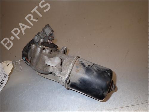 Used Front wiper motor Front wiper motor RENAULT MASTER II Van (FD) 2.5 dCi 120 (FD0M, FD0U, FD0W, FD2M, FD2W, FD3M, FD3U,... (115 hp) 34010527 34010527