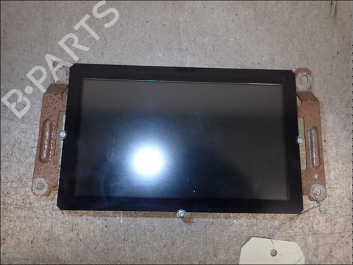 Pantalla multifuncion Pantalla multifuncion RENAULT KOLEOS I (HY_) 2.0 dCi 4x4 (HY0K) (150 hp) 34033676 34033676