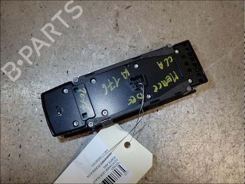 Left front window switch MERCEDES-BENZ A-CLASS (W176) A 180 (176.042) | BP34034932I27 - Image 2