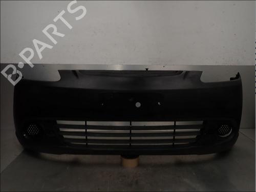 Foran støtfanger Foran støtfanger CHEVROLET MATIZ (M200, M250) 0.8 (52 hp) 34025479 34025479