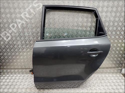 Used Left rear door Left rear door 37628548 37628548