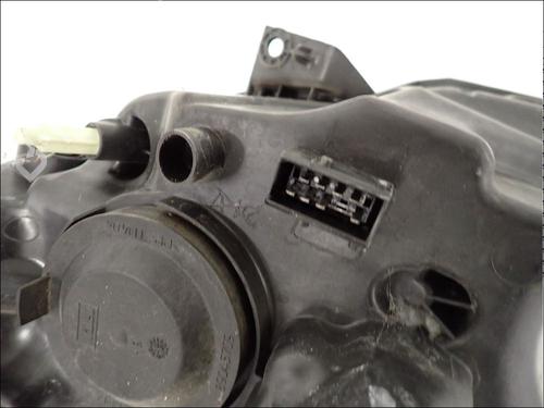 Right headlight PEUGEOT 1007 (KM_) 1.4 HDi | BP34022618C29 - Image 3