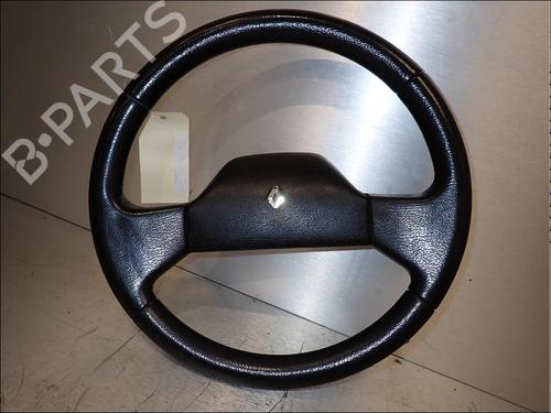 Used Steering wheel Steering wheel RENAULT CLIO I (B/C57_, 5/357_) 1.4 (B/C57T, B/C57Y) (79 hp) 34028011 34028011