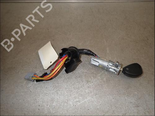 Used Ignition barrel Ignition barrel PEUGEOT EXPERT Van (222) 2.0 HDI (109 hp) 35773301 35773301
