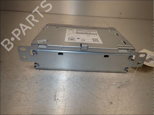 Used Radio Radio PEUGEOT 208 I (CA_, CC_) 1.2 VTI 82 (82 hp) 34014939 34014939