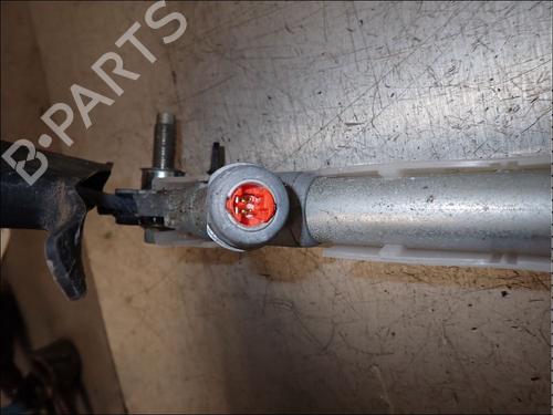 Front left seatbelt RENAULT KOLEOS I (HY_) 2.0 dCi 4x4 (HY0K) | BP34013667I26 - Image 3