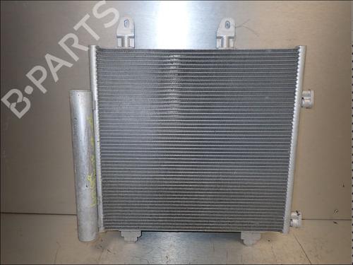 Used Heater matrix Heater matrix PEUGEOT 108 1.0 VTi 72 (72 hp) 34028761 34028761