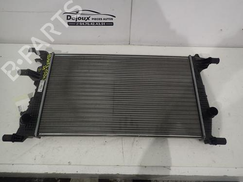 Used Water radiator Water radiator 39644282 39644282