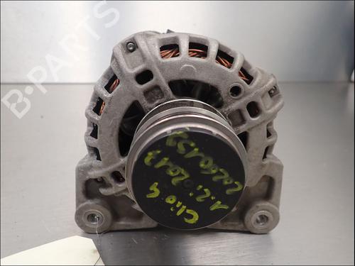 alternator-renault-clio-iv-bh_-2012-2013-2014-2015-2016-2017-2018-2019-2020-2021-39633929 main image