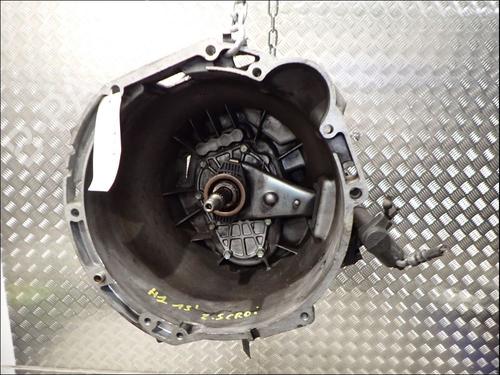 Gearbox HYUNDAI H-1 Cargo (TQ) 2.5 CRDi | BP36525145M3 - Image 6
