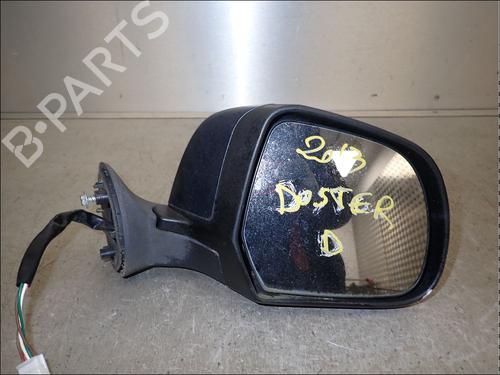 Used Right mirror Right mirror DACIA DUSTER (HS_) 1.5 dCi (HSMC) (107 hp) 34035347 34035347