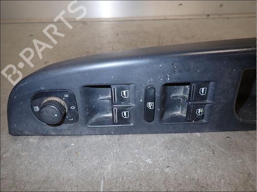 Left front window switch VW GOLF V (1K1) 1.9 TDI | BP34016418I27 - Image 2
