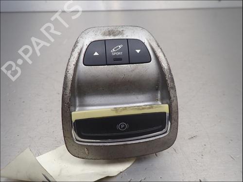 Used Switch Switch CITROËN C5 III (RD_) 2.2 HDi (RD4HTH) (170 hp) 40252659 40252659