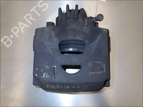 left-front-brake-caliper-citroen-berlingo-multispace-b9-2008-34025150 main image