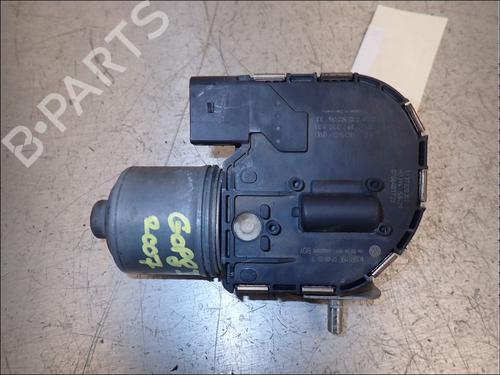 Front wiper motor VW GOLF V (1K1) 1.4 16V | BP34028705M29 - Image 2
