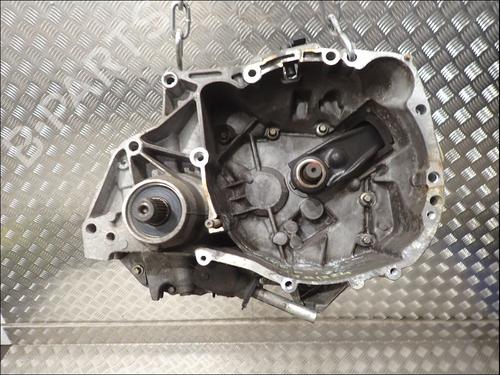 Used Gearbox Gearbox RENAULT TWINGO II (CN0_) 1.2 16V (CN04, CN0B) (75 hp) 39737093 39737093