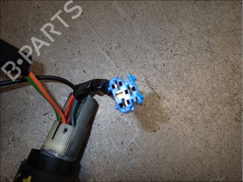 Ignition barrel PEUGEOT 206+ (2L_, 2M_) 1.4 HDi eco 70 | BP34011720M48 - Image 3