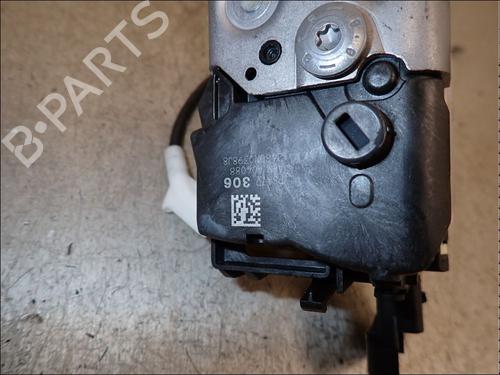 Front left lock CITROËN C3 II (SC_) 1.4 VTi 95 | BP34016980C98 - Image 3