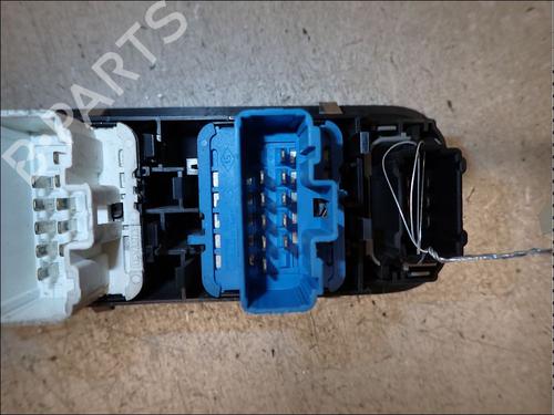 Left front window switch RENAULT CLIO III (BR0/1, CR0/1) 1.5 dCi | BP34013250I27 - Image 4