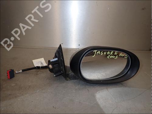 Used Right mirror Right mirror JAGUAR X-TYPE I (X400) 3.0 V6 All-wheel Drive (230 hp) 34032059 34032059