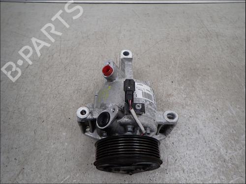 AC compressor NISSAN MICRA V (K14) 1.0 IG-T 100 | BP36764306M34 - Image 2