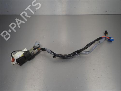 Used Ignition barrel Ignition barrel CITROËN BERLINGO / BERLINGO FIRST Box Body/MPV (M_) 1.6 HDI 75 (MB9HW) (75 hp) 39548701 39548701