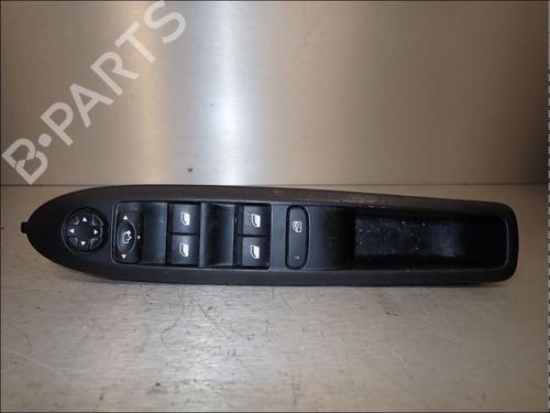 Used Left front window switch Left front window switch CITROËN C4 II (NC_) 1.6 HDi 110 (112 hp) 34027676 34027676