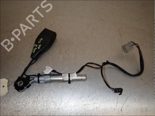 Used Front left belt tensioner Front left belt tensioner RENAULT CLIO II (BB_, CB_) 1.5 dCi (BB3N, CB3N) (84 hp) 34016248 34016248
