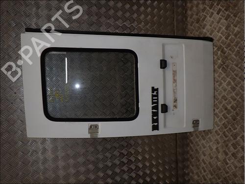 Used Left tailgate Left tailgate 34019967 34019967