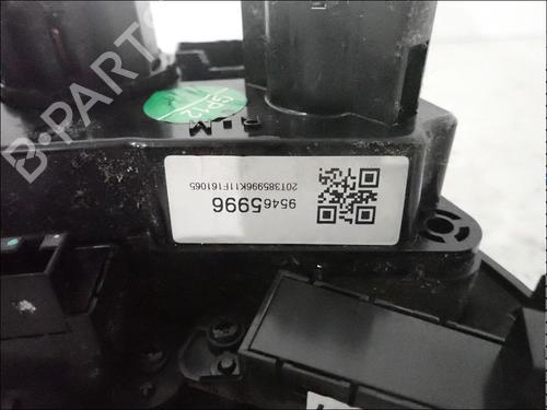 Climate control CHEVROLET AVEO Hatchback (T300) 1.2 | BP34013013I5 - Image 4