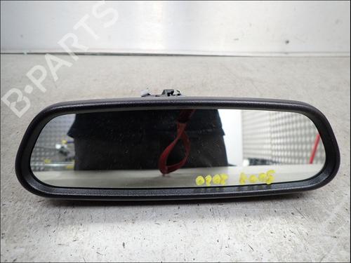 Used Rear mirror Rear mirror 36854786 36854786