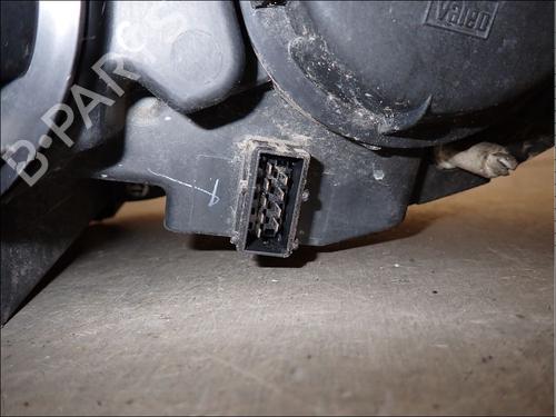 Right headlight PEUGEOT 807 (EB_) 2.0 HDI | BP34013160C29 - Image 4