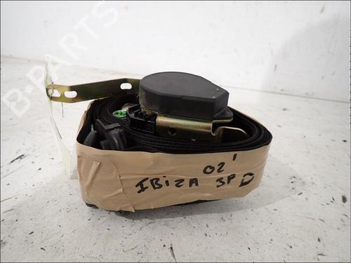 Used Front right belt tensioner Front right belt tensioner SEAT IBIZA III (6L1) 1.9 TDI (100 hp) 34011496 34011496
