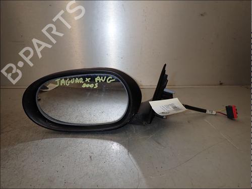 Used Left mirror Left mirror JAGUAR X-TYPE I (X400) 3.0 V6 All-wheel Drive (230 hp) 34032060 34032060