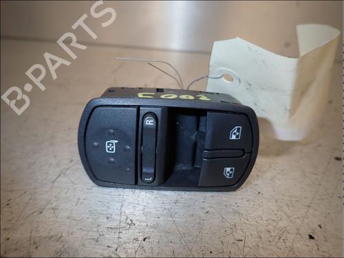left-front-window-switch-opel-corsa-d-s07-2006-2007-2008-2009-2010-2011-2012-2013-2014-2015-34028128 main image