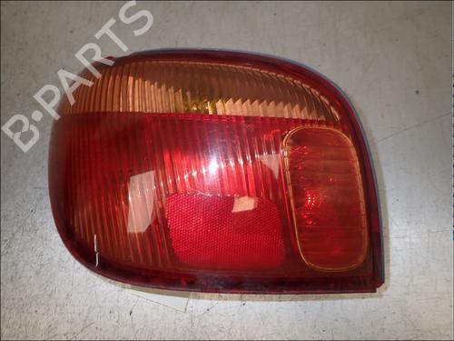 Used Other Other TOYOTA YARIS (_P1_) 1.0 (SCP10_, SCP10R) (65 hp) 34035988 34035988