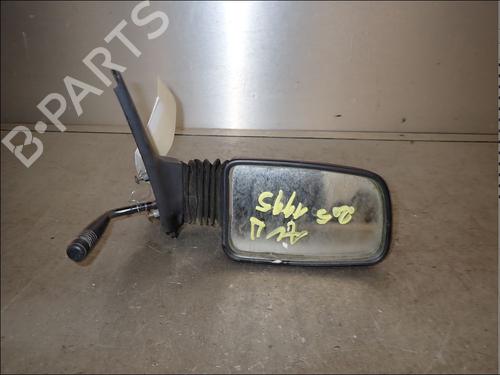 Used Right mirror Right mirror PEUGEOT 205 II (20A/C) 1.7 Diesel (60 hp) 34032983 34032983