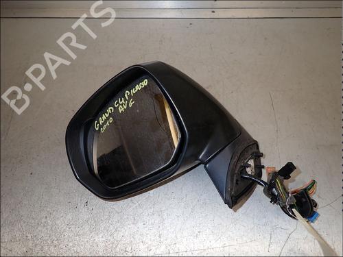 Retrovisor esquerdo Retrovisor esquerdo 34033224 34033224