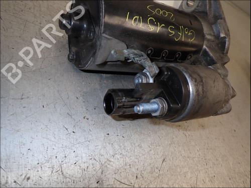 Starter VW GOLF V (1K1) 1.9 TDI | BP35779469M8 - Image 3