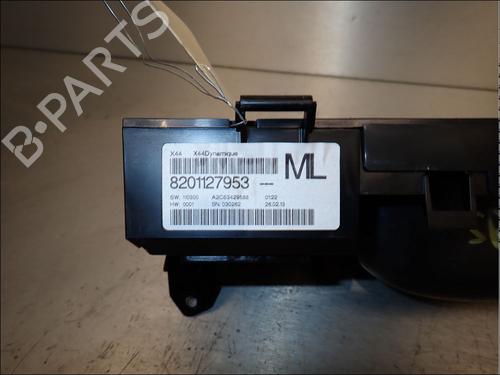 Instrument cluster RENAULT TWINGO II (CN0_) 1.2 16V (CN04, CN0B) | BP34027349C47 - Image 4