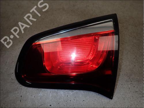 Used Right tailgate light Right tailgate light CITROËN C3 II (SC_) 1.4 HDi 70 (SC8HZC, SC8HR0, SC8HP4) (68 hp) 34036218 34036218