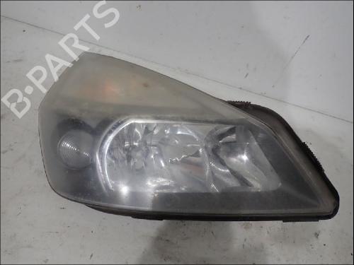 Used Right headlight Right headlight RENAULT ESPACE IV (JK0/1_) 2.2 dCi (JK0H) (150 hp) 40620314 40620314