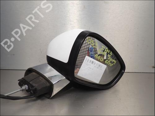 Used Right mirror Right mirror DS DS 3 Convertible (SB_) 1.2 THP 110 (110 hp) 40559366 40559366