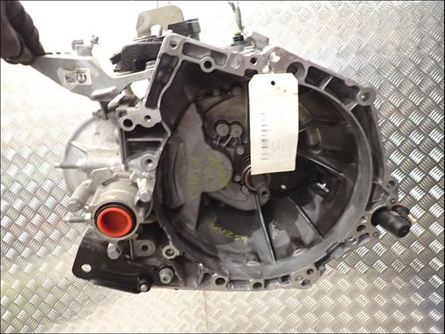 Gearkasse Gearkasse PEUGEOT PARTNER Box Body/MPV (K9) 1.2 PureTech 110 (110 hp) 39683879 39683879