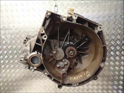 gearbox-ford-fiesta-vi-cb1-ccn-2008-39548699 main image