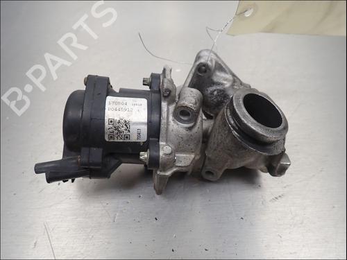 Used Egr Egr PEUGEOT 207 (WA_, WC_) 1.4 HDi (68 hp) 39462180 39462180