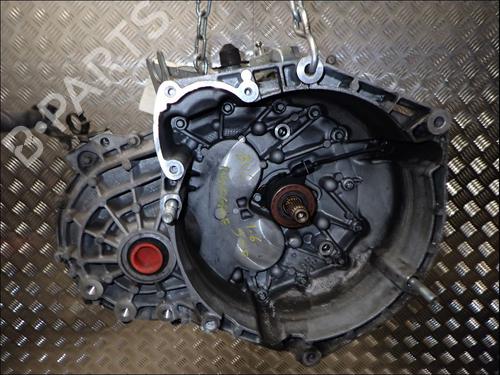 Used Gearbox Gearbox JEEP RENEGADE SUV (BU, B1, BV) 1.6 CRD (120 hp) 34262238 34262238