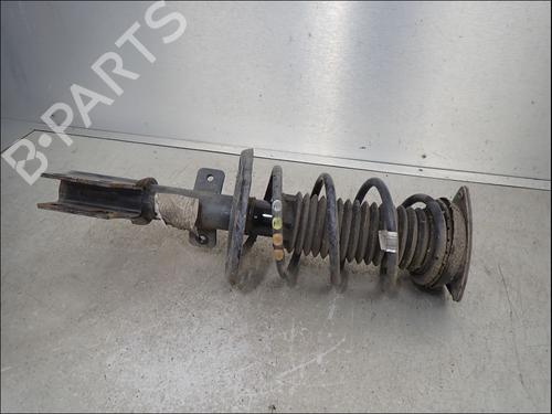 Used Right front shock absorber Right front shock absorber PEUGEOT 308 III (FB_, FH_, FP_, F3_, FM_) BlueHDi 130 (FBYHZL, FBYHZT) (131 hp) 36252832 36252832