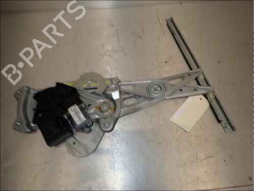 Used Rear right window mechanism Rear right window mechanism 34014671 34014671