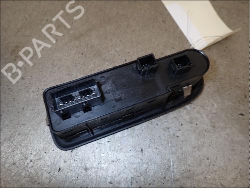 Left front window switch PEUGEOT 508 SW I (8E_) 2.0 HDi | BP34035863I27 - Image 2